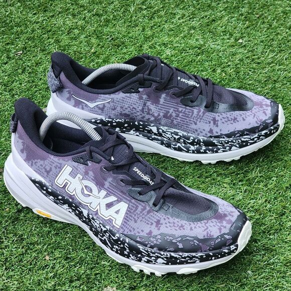 HOKA SPEEDGOAT 6 - Mens Sneakers - SIZE 10D - Picture 3 of 9